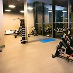 Increible Departamento Piso 34 En Distrito De Lujo