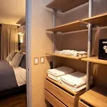 Increible Departamento Piso 34 En Distrito De Lujo
