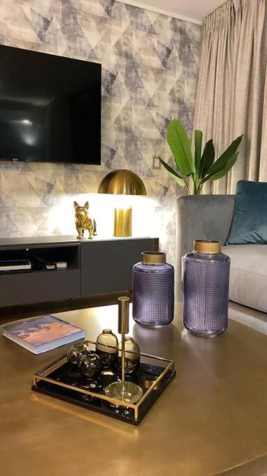 Increible Departamento Piso 34 En De Lujo Apartamento