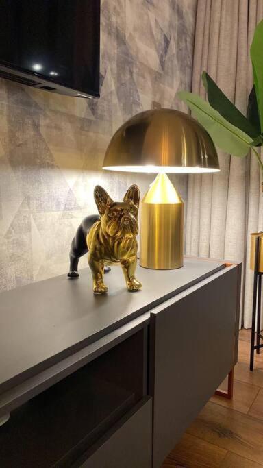 Increible Departamento Piso 34 En De Lujo Apartamento *