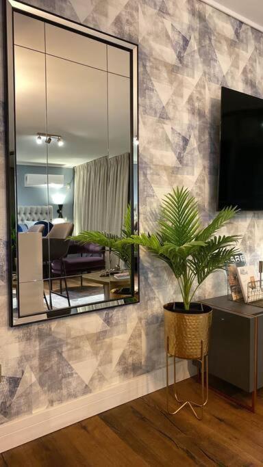 Increible Departamento Piso 34 En De Lujo Apartamento *