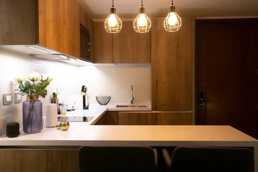 Increible Departamento Piso 34 En De Lujo