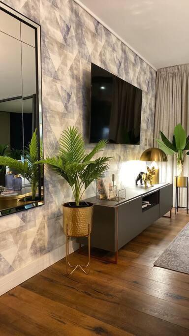 Apartamento Increible Departamento Piso 34 En De Lujo Santiago